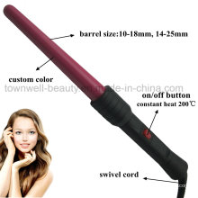Classic Design Electric Hair Roller Hair Curling Iron